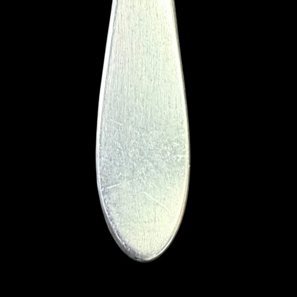 Gorham Stainless Teaspoon Spoon‎